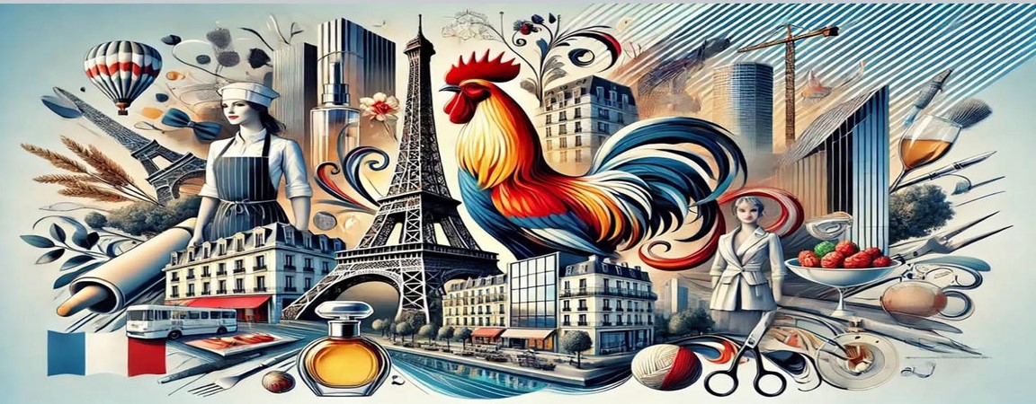 Lecoq .Paris