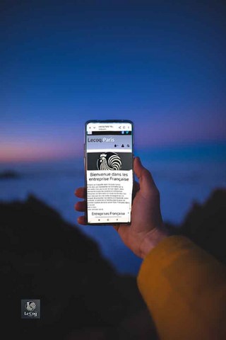 toutes les entreprise françaises enterprise lecoq paris france les entreprise français